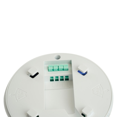 Датчик движения Feron 51520