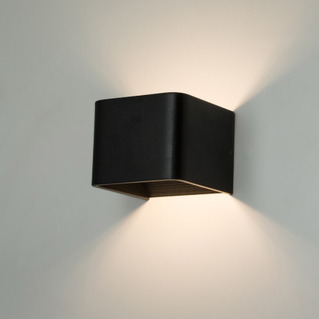 Бра LeDron LD1100/6W-Bl 3000K