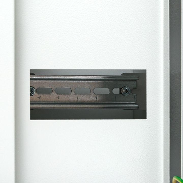 Щит ЩУРн 3/30 (580х490х165) двухдверный IP31 EKF mb23-3/30-2
