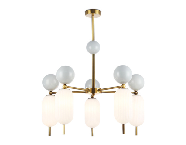 Люстра на штанге Ambrella Light LH53104