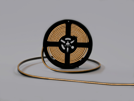 Гибкий неон SWG pro NE-MBL9180-24-4-WW-67