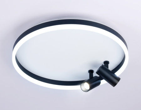 Накладной светильник Ambrella Light FL5113