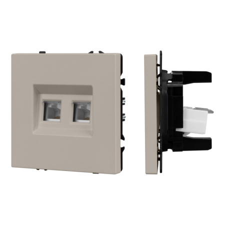 Розетка Arlight 059450