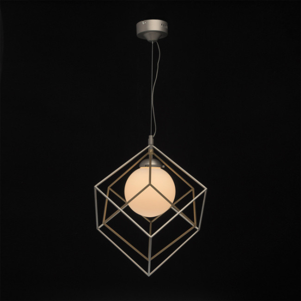 Подвесной светильник DeMarkt 726010201