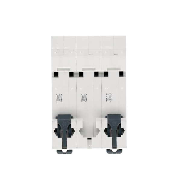 Выключатель автоматический модульный 3п B 6А 4.5кА City9 Set 400В SE C9F14306