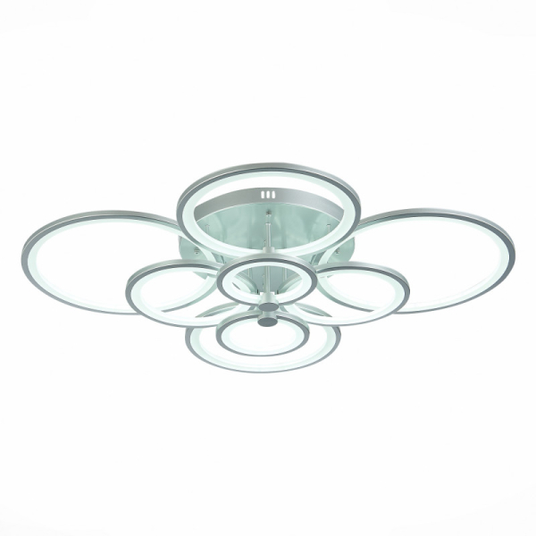 Накладная люстра EVOLED SLE200392-08