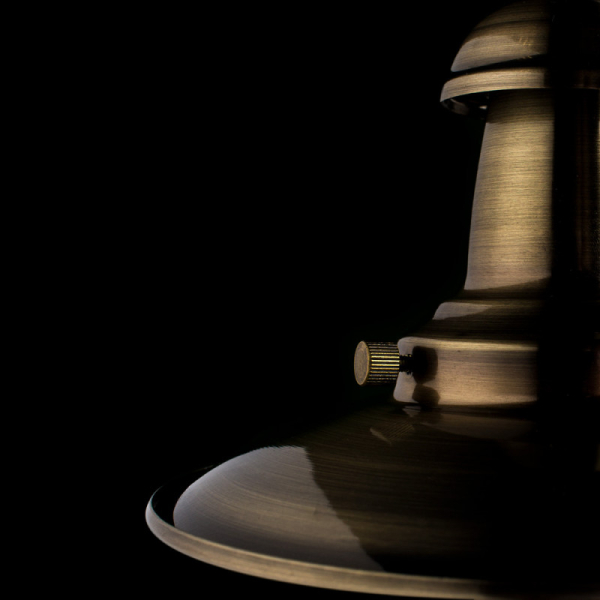 Бра ARTE Lamp A5518AP-1AB