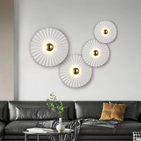 Бра ImperiumLoft 209078-23