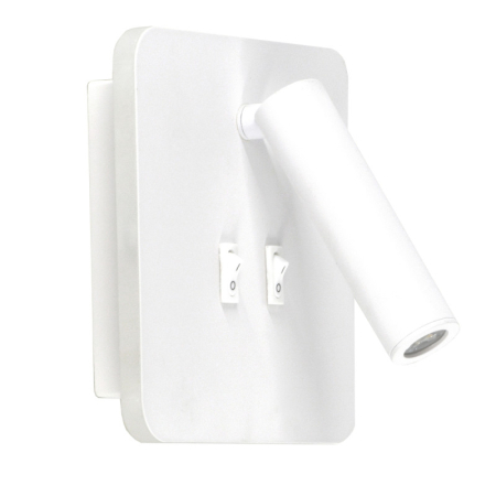 Спот Escada 20019SMA/04LED SWH