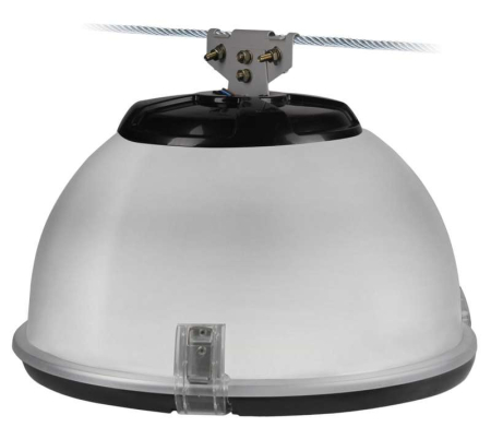 Светильник РСУ01-250-001 "Дельта" GALAD 02098