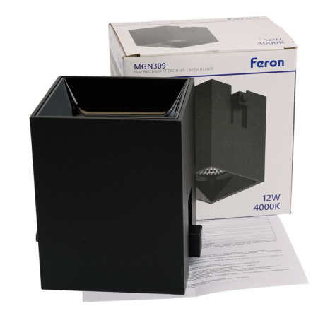 Светильник на шине Feron 51591