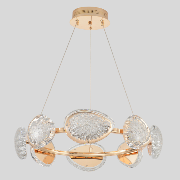 Crystal Lux Люстра Crystal Lux FELICIDAD SP64W LED