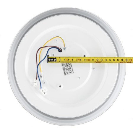 Накладной светильник Citilux CL751251G