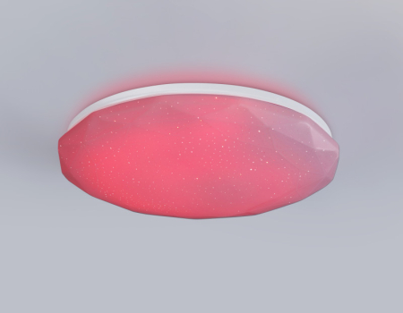 Накладной светильник Ambrella Light FZ417