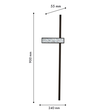 Бра Favourite 4704-2W
