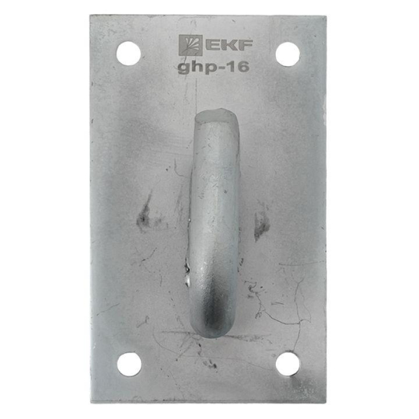 Крюк для плоской поверхности GHP16 PROxima EKF ghp-16