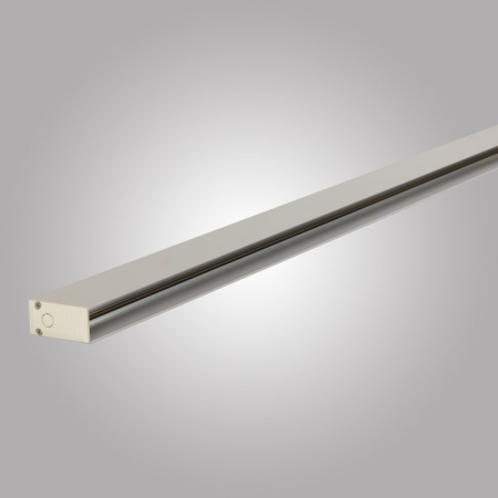 Шинопровод AM Group MAGNET AM401-3M LL-20B WH