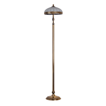 Торшер AMBIENTE by BRIZZI 7539F/5 PB