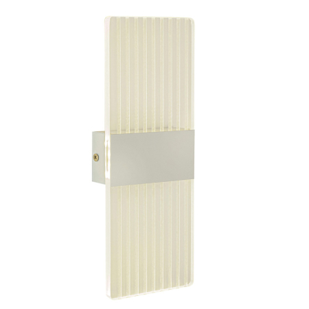 Бра AM Group AM320 WH