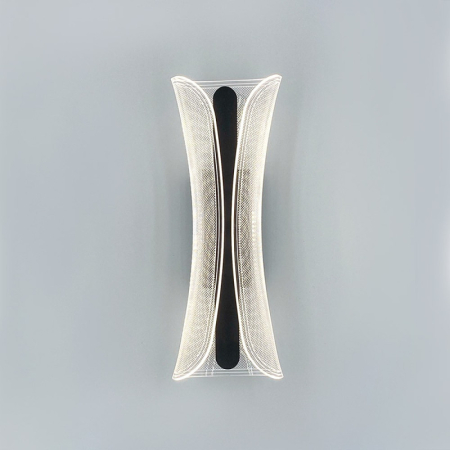 Бра LED4U L6327-01 GR