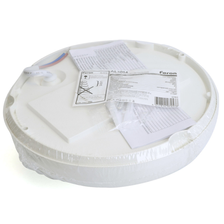 Накладной светильник Feron 51163