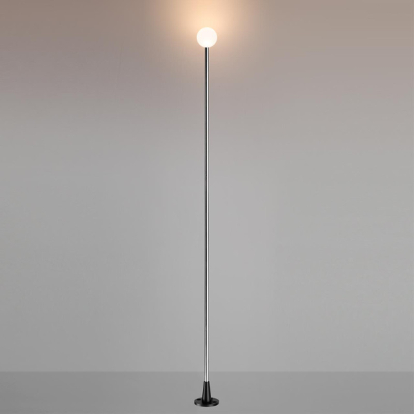 Садово-парковый светильник Odeon Light 7123/1GL