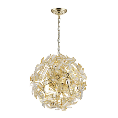 Подвесной светильник MODELUX MS.2298.500 GD