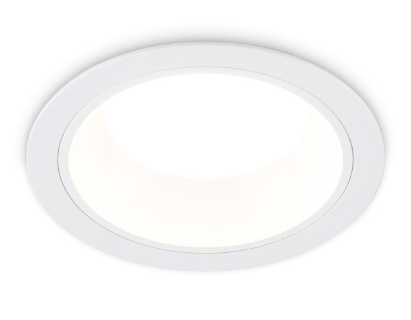 Встраиваемый светильник Ambrella Light TN52335