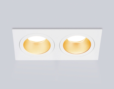 Встраиваемый светильник Ambrella Light TN102831