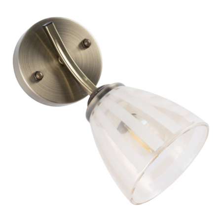 Бра Arte Milano 320107/1W AB