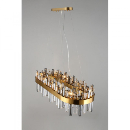 Подвесная люстра APLOYT APL.825.03.16