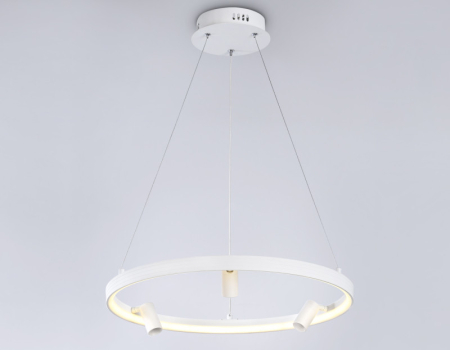 Подвесной светильник Ambrella Light FL5281