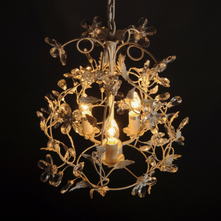 Подвесная люстра Abrasax SD0930/3