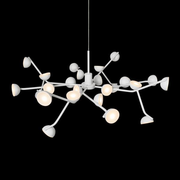 Подвесная люстра Mantra 6261