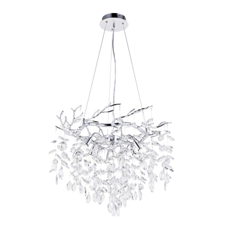 Подвесная люстра MODELUX MS.2104.600 SL