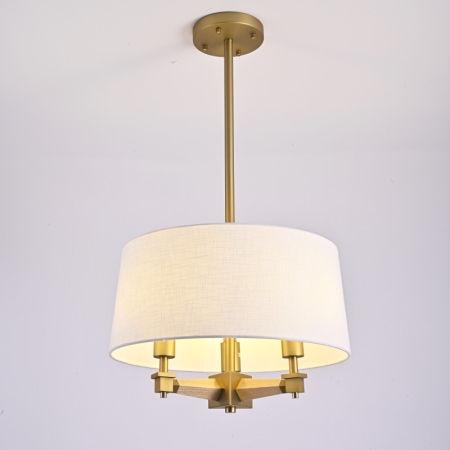 Люстра на штанге ImperiumLoft 243333-26