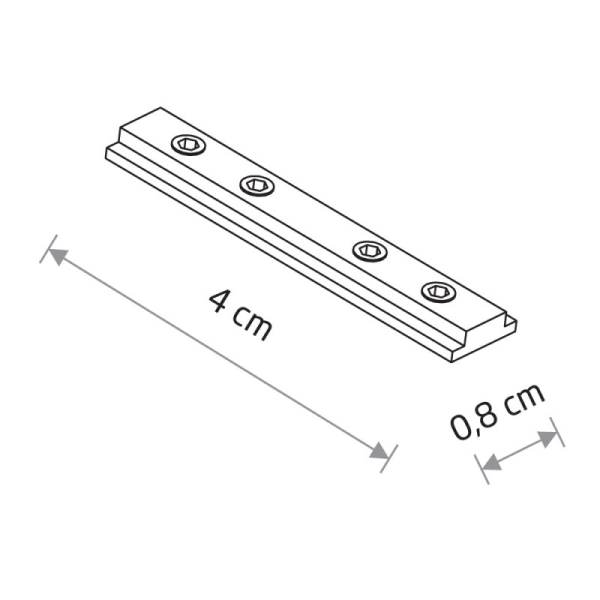 Крепеж Nowodvorski 11726