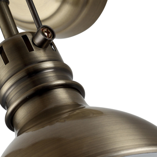 Спот ARTE Lamp A1102AP-1AB