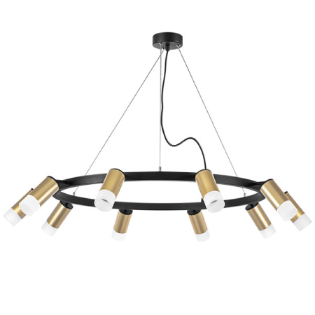 Подвесная люстра Lightstar LR0204001