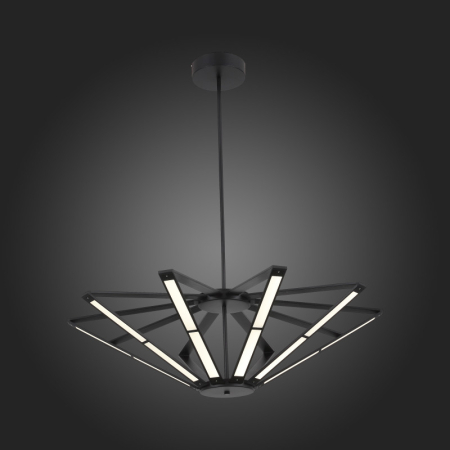 Люстра на штанге ST-Luce SL843.402.10