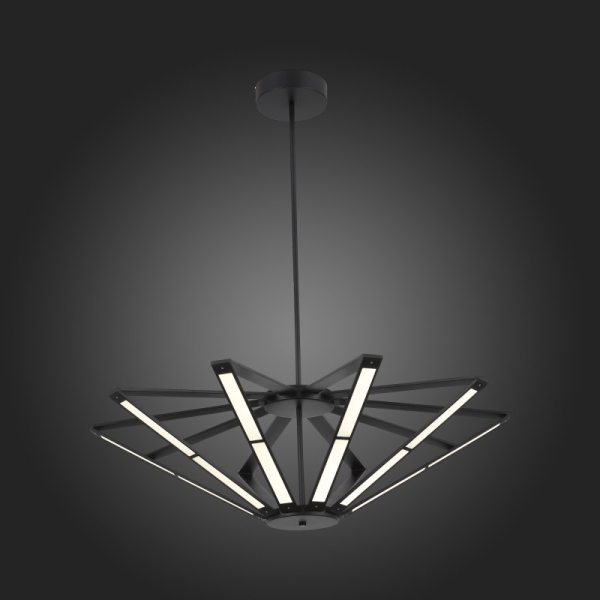 Люстра на штанге ST-Luce SL843.402.10