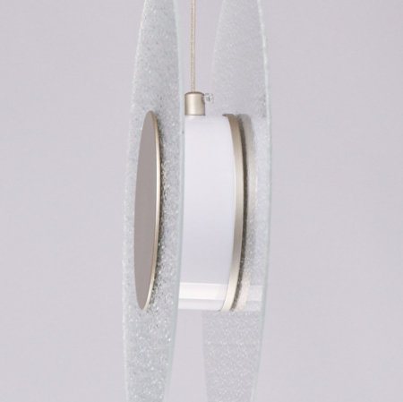 Подвесной светильник DeMarkt 663012701