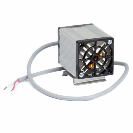 Обогреватель компактный с кабелем 15Вт 110…250В DKC R5MHT15