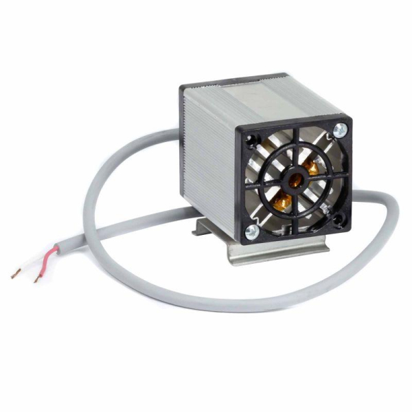 Обогреватель компактный с кабелем 15Вт 110…250В DKC R5MHT15