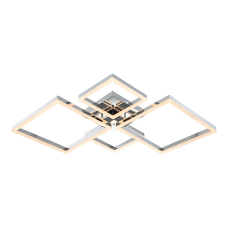 Накладная люстра Escada 10246/4LED