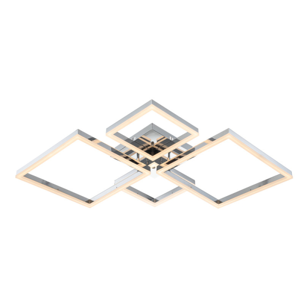 Накладная люстра Escada 10246/4LED