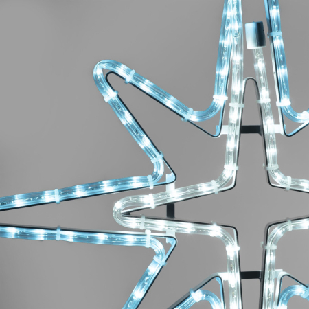 Светодиодная фигура Laitcom PLR-8-2SB