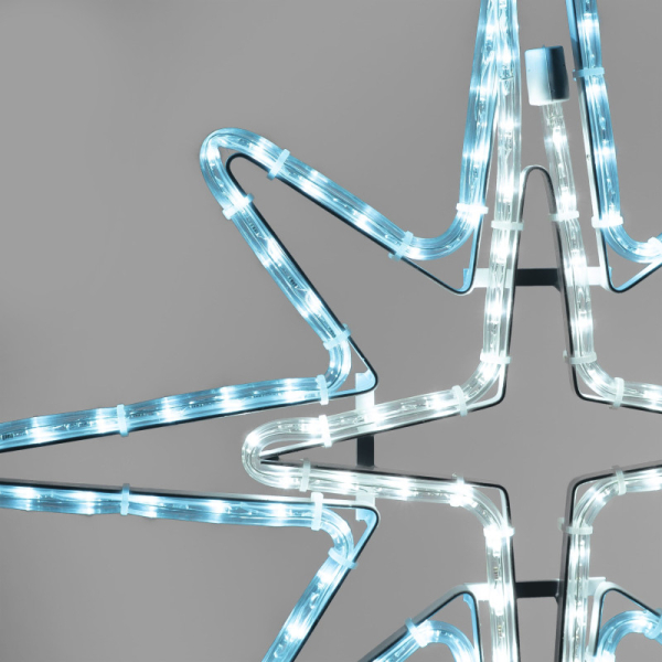 Светодиодная фигура Laitcom PLR-8-2SB