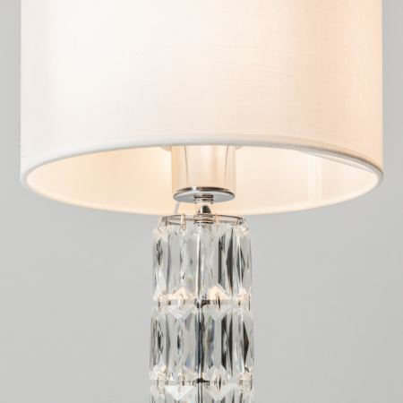 Настольная лампа Maytoni DIA008TL-01CH