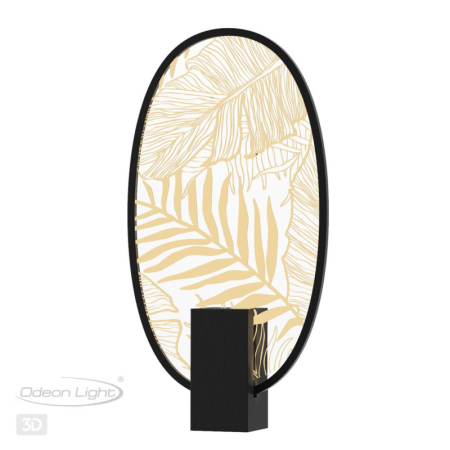 Бра Odeon Light 6665/15WL